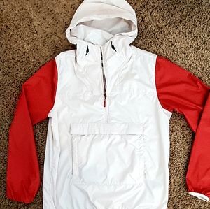 North Face Wind Jacket